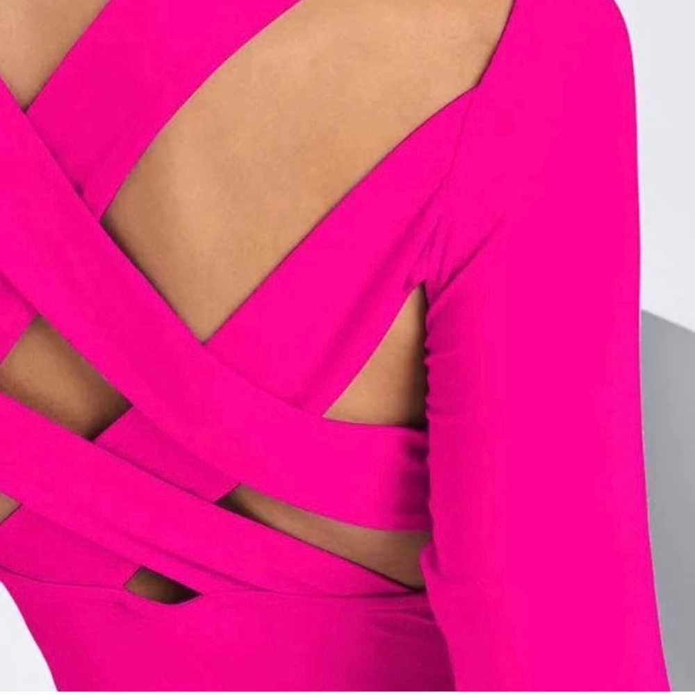 Strappy Top - Picture 2 of 3